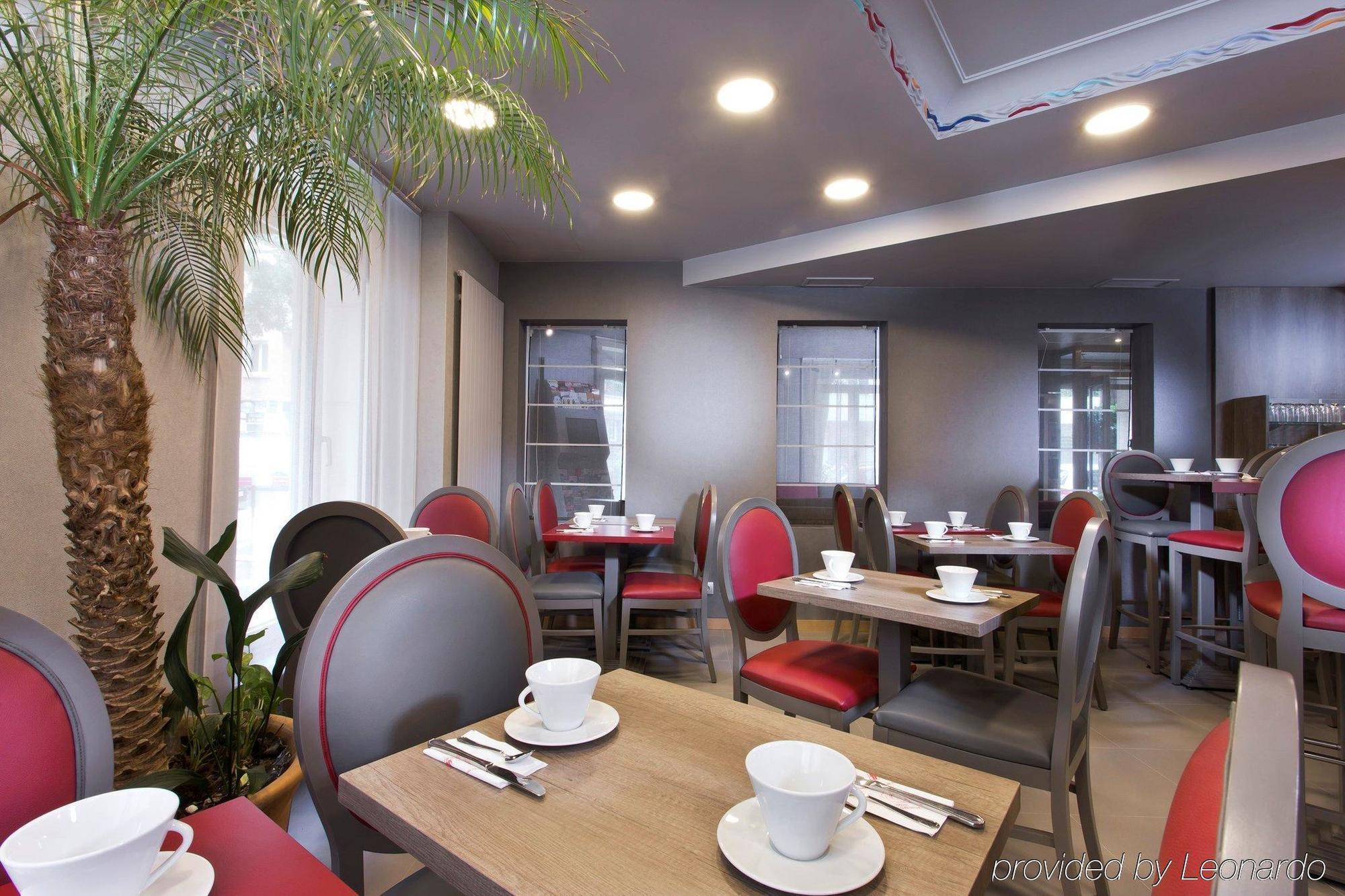 Alize Grenelle Tour Eiffel Hotell Paris Exteriör bild
