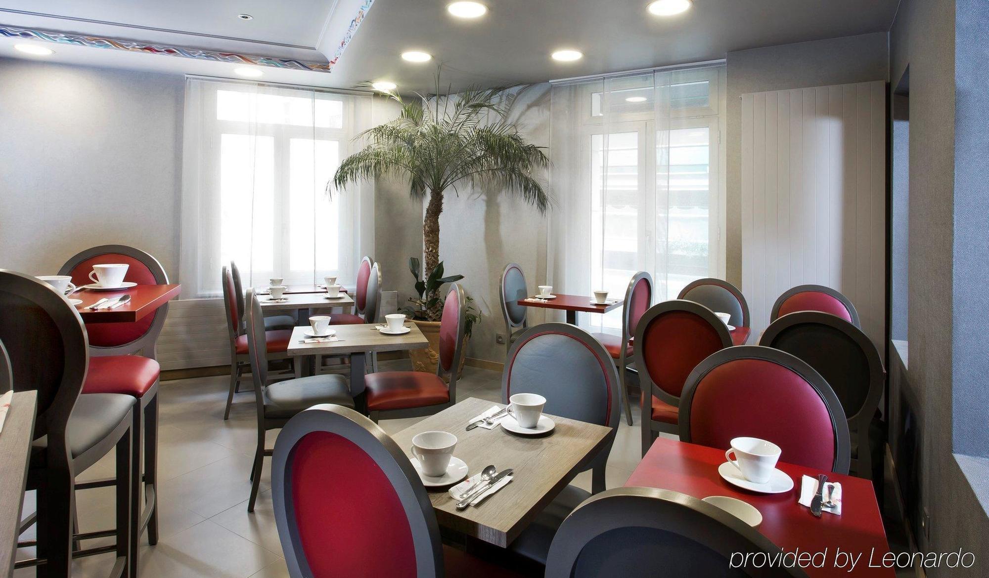 Alize Grenelle Tour Eiffel Hotell Paris Exteriör bild