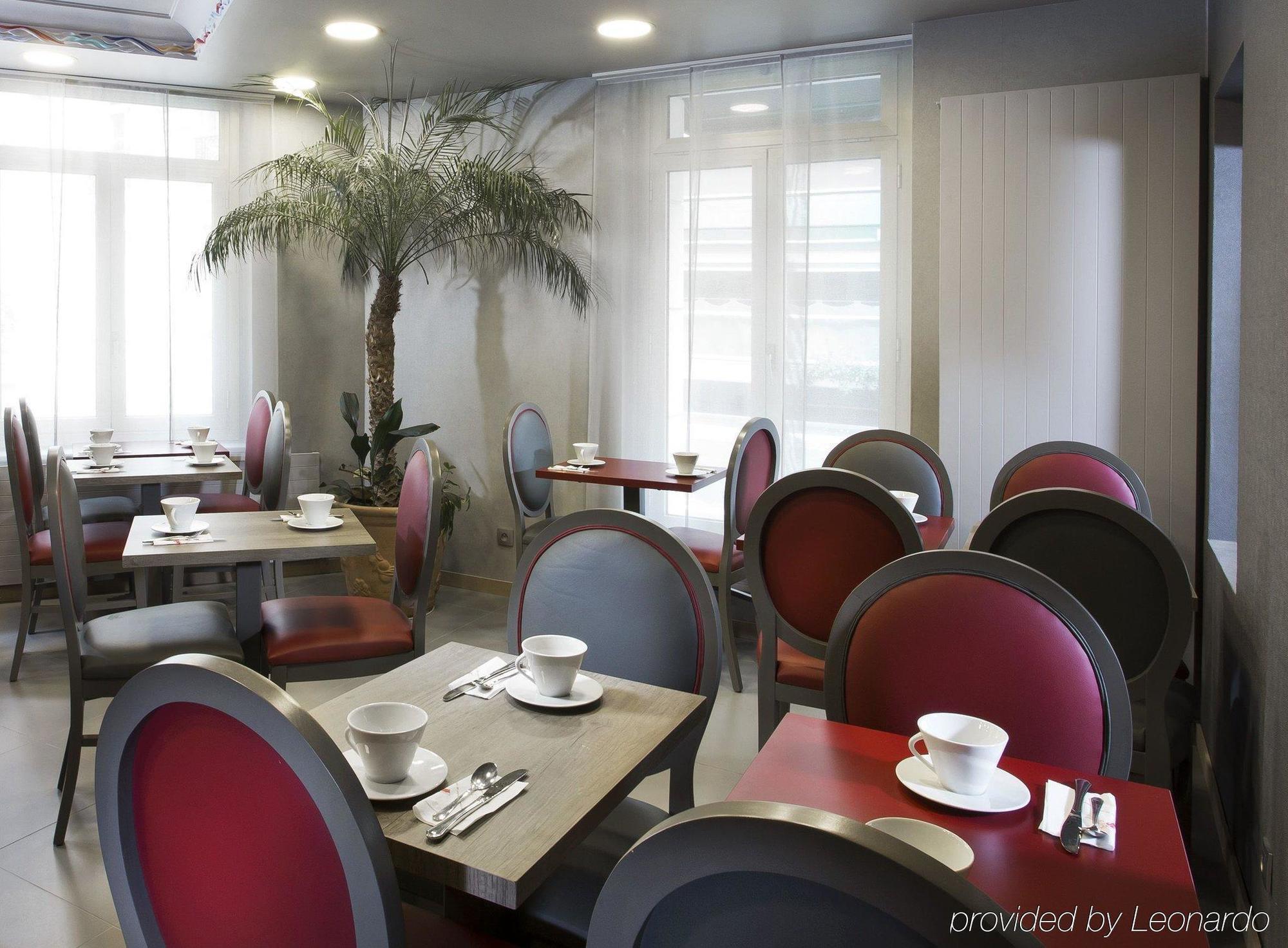 Alize Grenelle Tour Eiffel Hotell Paris Exteriör bild